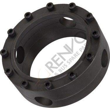 5001863408-B00-0140-5010611078 DIVISION GEAR BOX