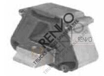 5801299256/500394053/504009144/504115826/FEBI 182973/1315.08-1019005AA ENGINE MOUNT REAR IVECO EUROCARGO 85E13-220E21- KARSAN-ATAK MOUNT RESILIENT REAR