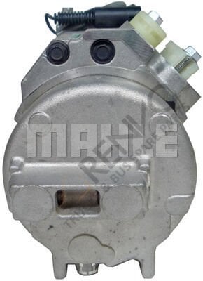 Mercedes Sprinter 2006-2010 Arası 313 CDI Klima Kompresörü Mahle Marka