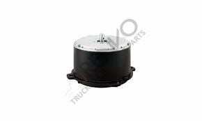 24VDC 120W2700 D/D CCW TEK MILLI YASSI KLİMA FAN MOTORU