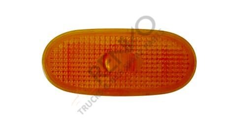 Duylu Yan Etek Lambası MERCEDES SPRINTER W906-CRAFTER 30-35 Minibüs/Otobüs (2E_)