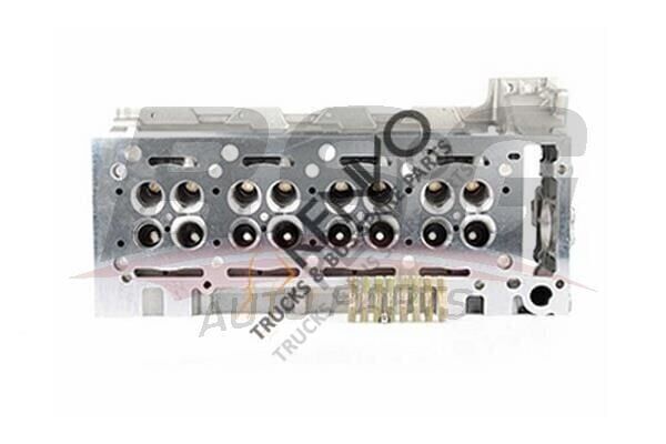 Mercedes Sprinter 1995-2012 Arası 313 CDI Silindir Kapağı BSG Marka