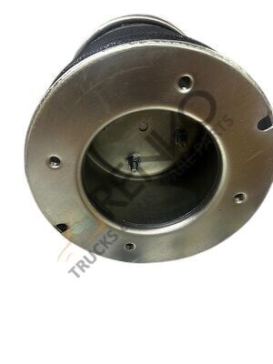 COMPLETE WITH METAL PISTON SUSPENSION BOOSTER SINGLE RECORD