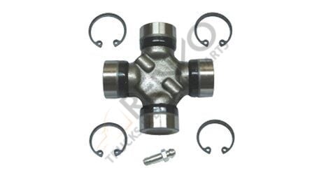 27x75 Şaft İstavrozu MERCEDES SPRITER W901-904