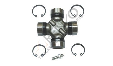 27x75 Şaft İstavrozu MERCEDES SPRITER W901-904