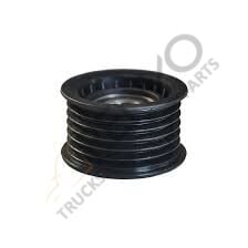 A004TR5591ZT, 5010477986 SARJ DINAMO KASNAGI-  KERAX DXI 11-440-VLO-A004TR5591ZT  ALTERNATÖRÜN KASNAGI