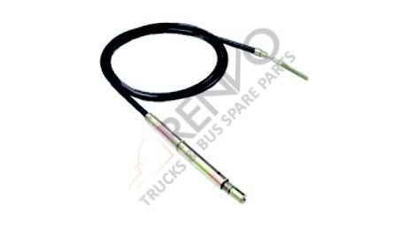 El Fren Teli Sağ T2/LN1 W668 669 670