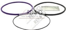 7485103699-VOLVO FM 9 РЕЗИНОВЫЙ КОМПЛЕКТ EDPM.FPM.LILA.FPM.KRA KERAX ,PREMIUM DXI 440