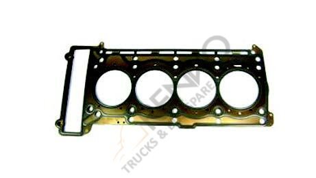 ELRING 549.350/2710161520/ Silindir Kapak Contasi M 271  W906/ MB E-SERISI T-Model (S212) E-SERISI T-E 200