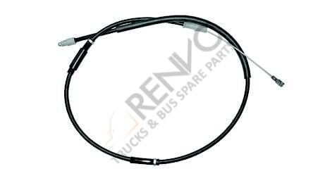 El Fren Teli VITO W639