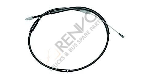 El Fren Teli VITO W639