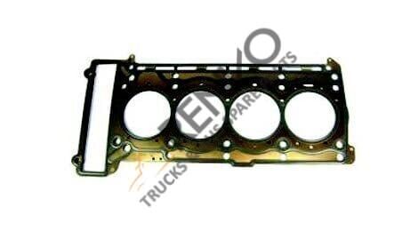 ELRING 549.350/2710161520/ Silindir Kapak Contasi M 271  W906/ MB E-SERISI T-Model (S212) E-SERISI T-E 200