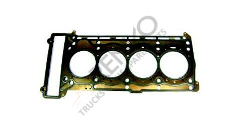 ELRING 549.350/2710161520/ Прокладка ГБЦ M 271 W906/ MB E-SERIES T-Model (S212) E-SERIES TE 200
