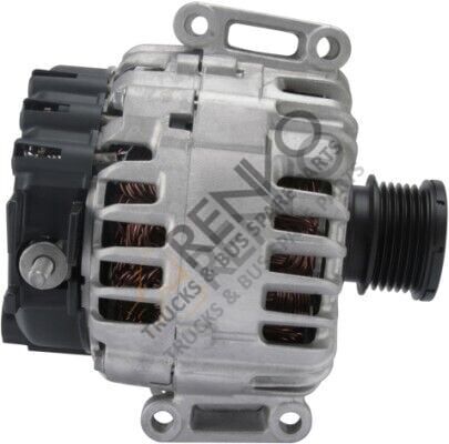 Mercedes Sprinter 2006-2010 Arası 316 CDI 4x4 Alternatör Hella Marka