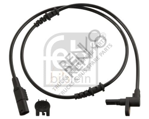 Mercedes Sprinter 2006-2010 Arası 319 CDI / BlueTEC Ön Sağ-Sol Uyumlu Abs Sensörü Febi Marka