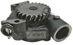 02130385 KHD YAĞ POMPASI-DEUTZ