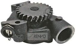 02130385 KHD YAĞ POMPASI-DEUTZ