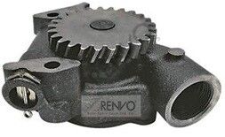 02130385 KHD МАСЛЯНЫЙ НАСОС-DEUTZ