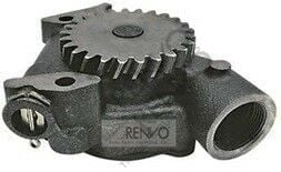 02130385 KHD МАСЛЯНЫЙ НАСОС-DEUTZ