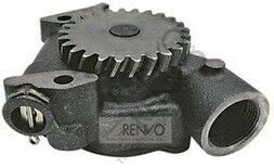 02130385 KHD YAĞ POMPASI-DEUTZ