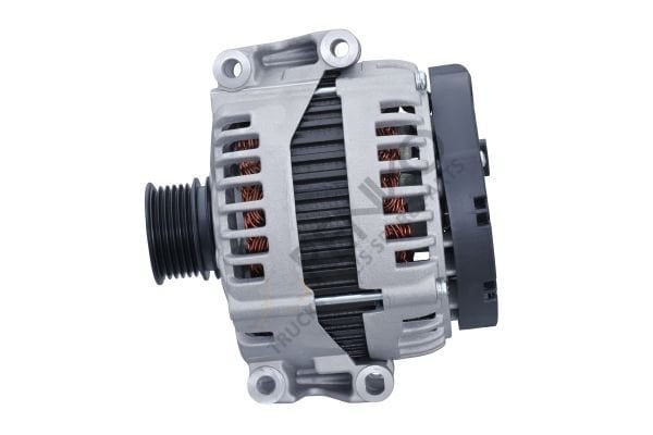 Mercedes Sprinter 2006-2010 Arası 224 Alternatör Hella Marka