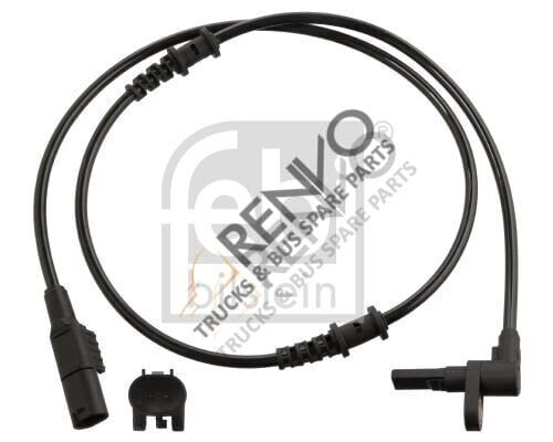 Mercedes Sprinter 2006-2010 Arası 318 CDI Ön Sağ-Sol Uyumlu Abs Sensörü Febi Marka