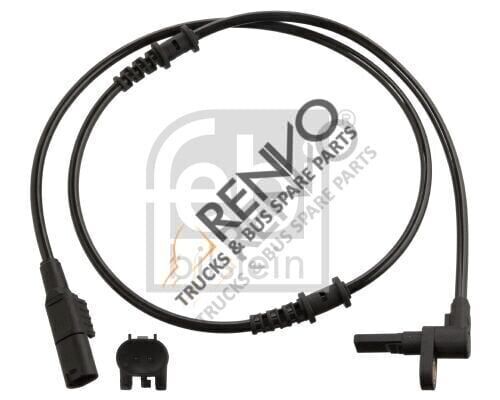 Mercedes Sprinter 2006-2010 Arası 318 CDI Ön Sağ-Sol Uyumlu Abs Sensörü Febi Marka