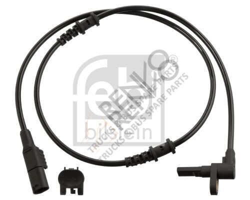 Mercedes Sprinter 2006-2010 Arası 318 CDI Ön Sağ-Sol Uyumlu Abs Sensörü Febi Marka