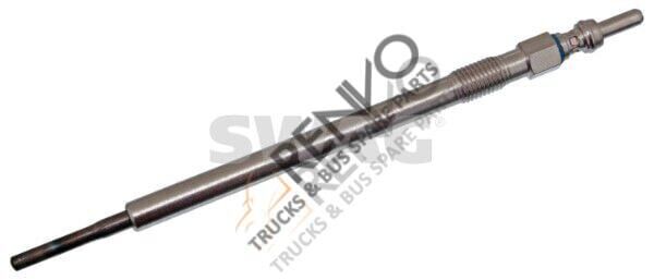 Mercedes Sprinter 2006-2010 Arası 319 CDI / BlueTEC Kızdırma Bujisi Swag Marka