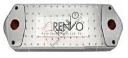 1333183-1448933-1543688 REFROIDISSEUR D'HUILE SCANIA PGRT 4 SÉRIE