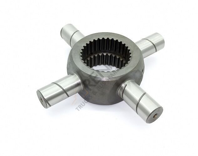 1347636 COMPUTADOR DE GARFO DIFERENCIAL DAF