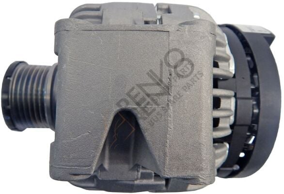 Mercedes Sprinter 2006-2010 Arası 313 CDI 4x4 Alternatör Hella Marka