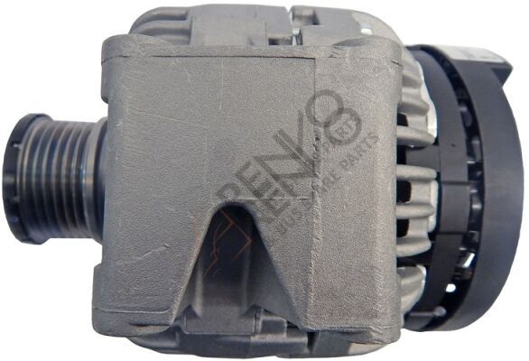 Mercedes Sprinter 2006-2010 Arası 313 CDI 4x4 Alternatör Hella Marka