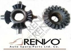 1347637 DAFDIFFERENTIAL STEPHROS GEAR