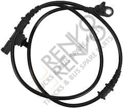 Abs Sensörü Ön SPRT W906 VW VAG HITACHI