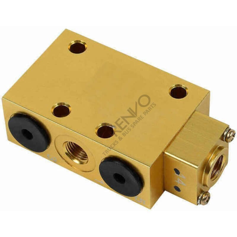 5000789615 AIR DISTRIBUTOR
