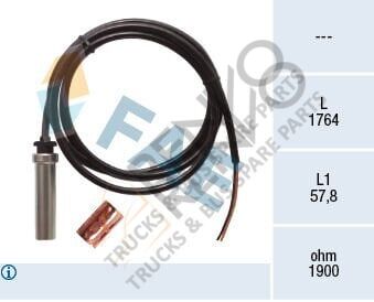 Mercedes Sprinter 1995-2006 Arası 214 Arka Abs Sensörü FAE Marka