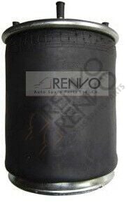 813/KT016813 COMPLETE SUSPENSION BELLOW