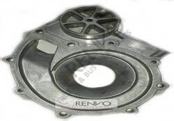 1353072 WATER PUMP BODY