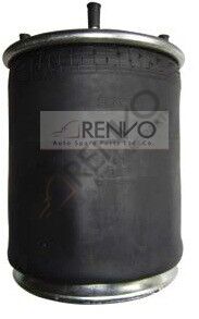 813/KT016813 KOMPLE SÜSPANSIYON KÖRÜK