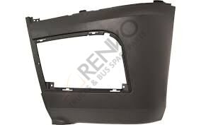 TAMPON MERCEDES ACTROS MP4  1848-1851 SOL KIVRIKLI