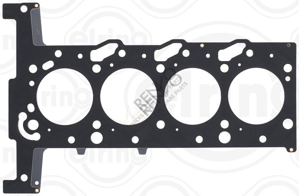 Ford Transit 2006-2014 Arası 2.2 TDCi Silindir Kapak Contası Elring Marka