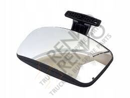 KAPI ÜSTÜ AYNASI BANKET  VOLVO FH-FM-YENI MODEL