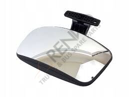 KAPI ÜSTÜ AYNASI BANKET  VOLVO FH-FM-YENI MODEL