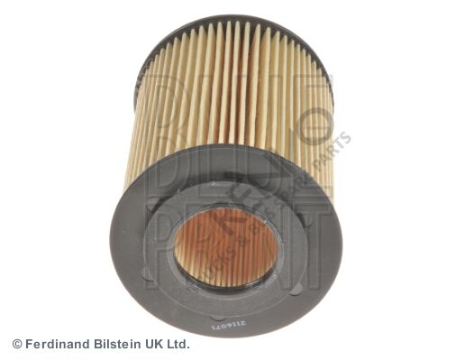 Mercedes Sprinter 2006-2010 Arası 318 CDI Yağ Filtresi Blueprint Marka