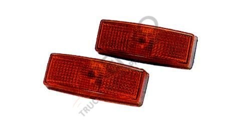 Yan Etek Lambası SPRT W901-904