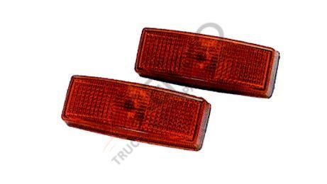 Yan Etek Lambası SPRT W901-904