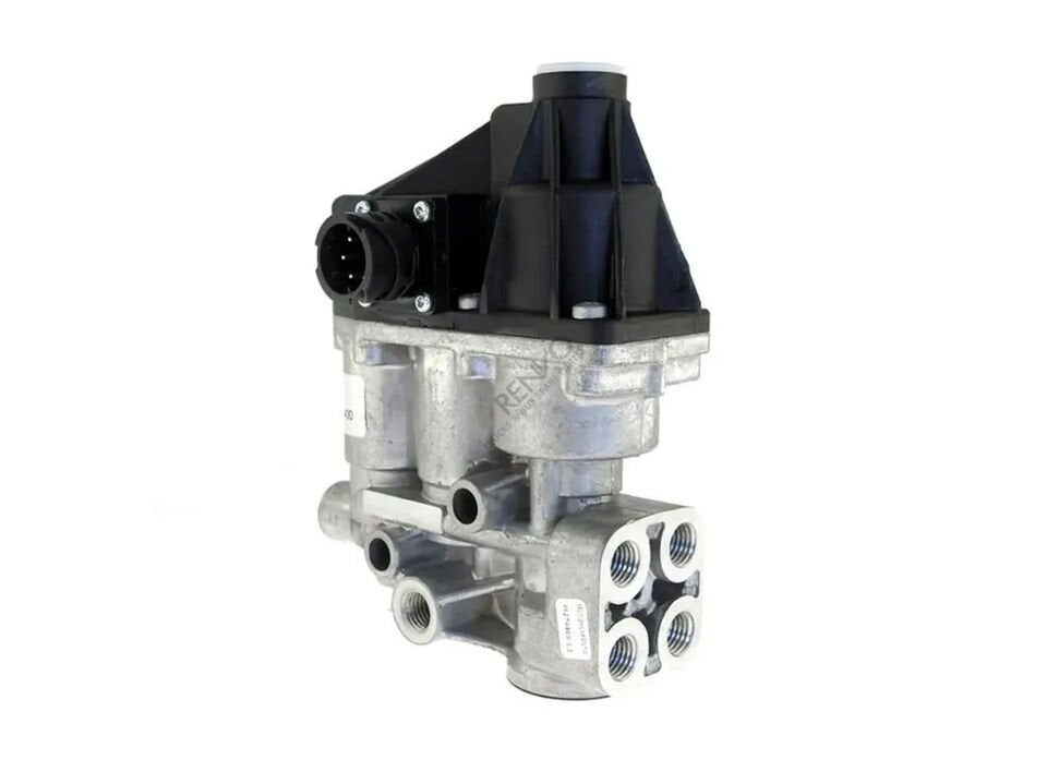 1442278 ELEKTRO VALF SCANIA 4 SERİSİ