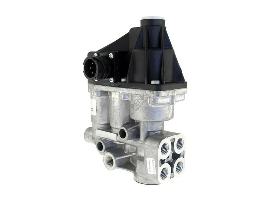 1442278 ELETROVÁLVULA SCANIA SÉRIE 4