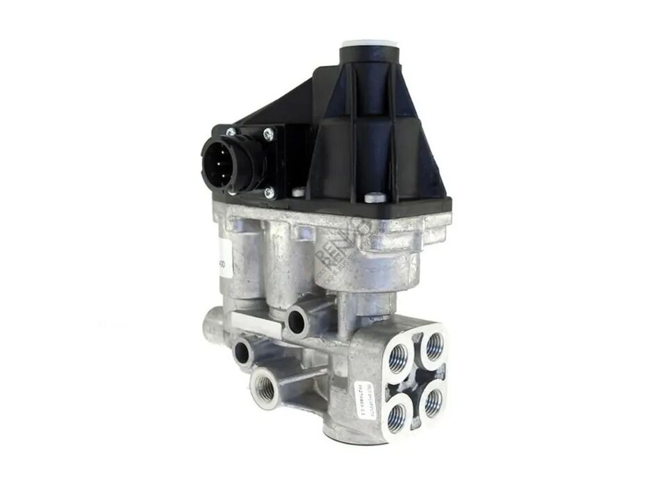1442278 ELETROVÁLVULA SCANIA SÉRIE 4